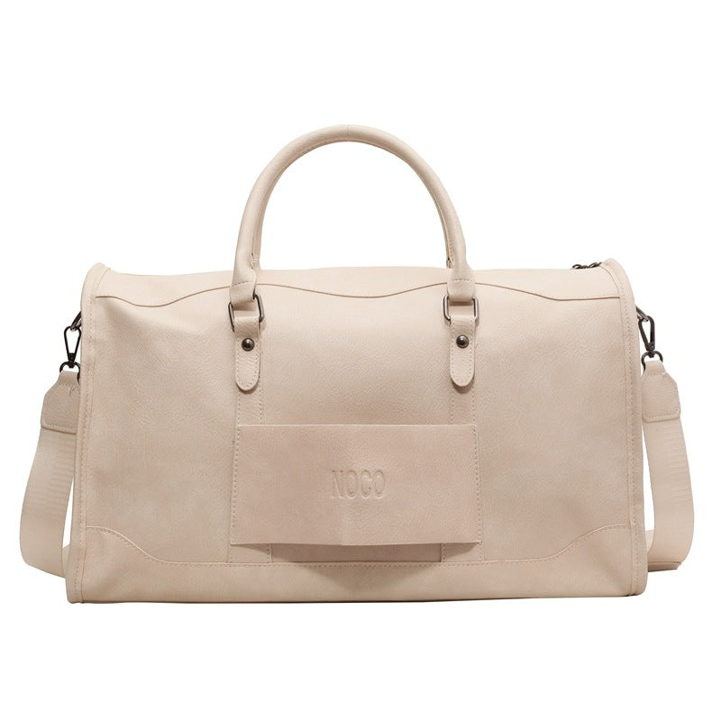 Women's Fitness Fashion Travel Handbag