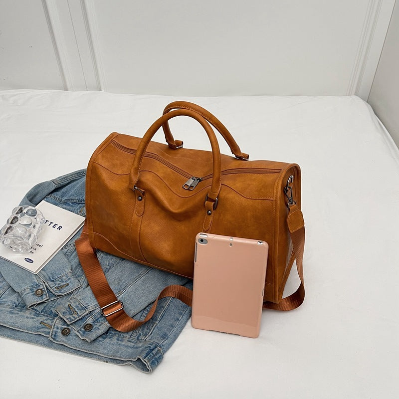 Women's Fitness Fashion Travel Handbag