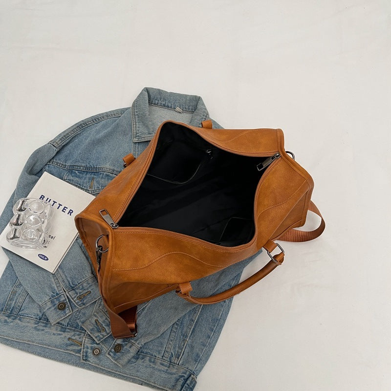 Women's Fitness Fashion Travel Handbag