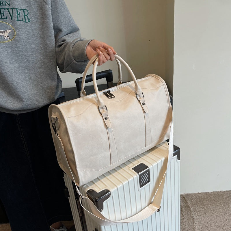 Women's Fitness Fashion Travel Handbag