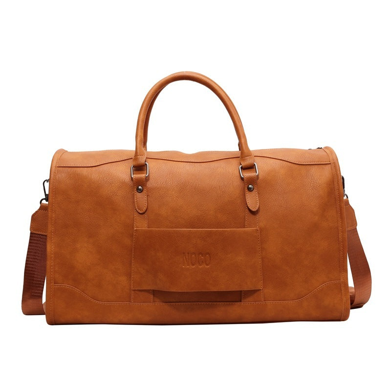 Women's Fitness Fashion Travel Handbag