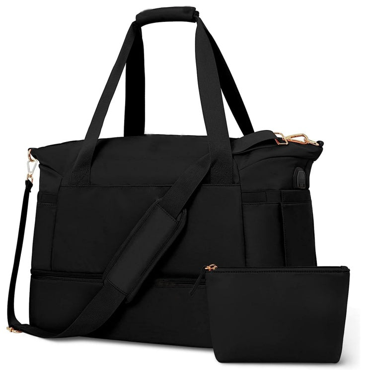 Duffel Bag Sports Gym Bag For Women
