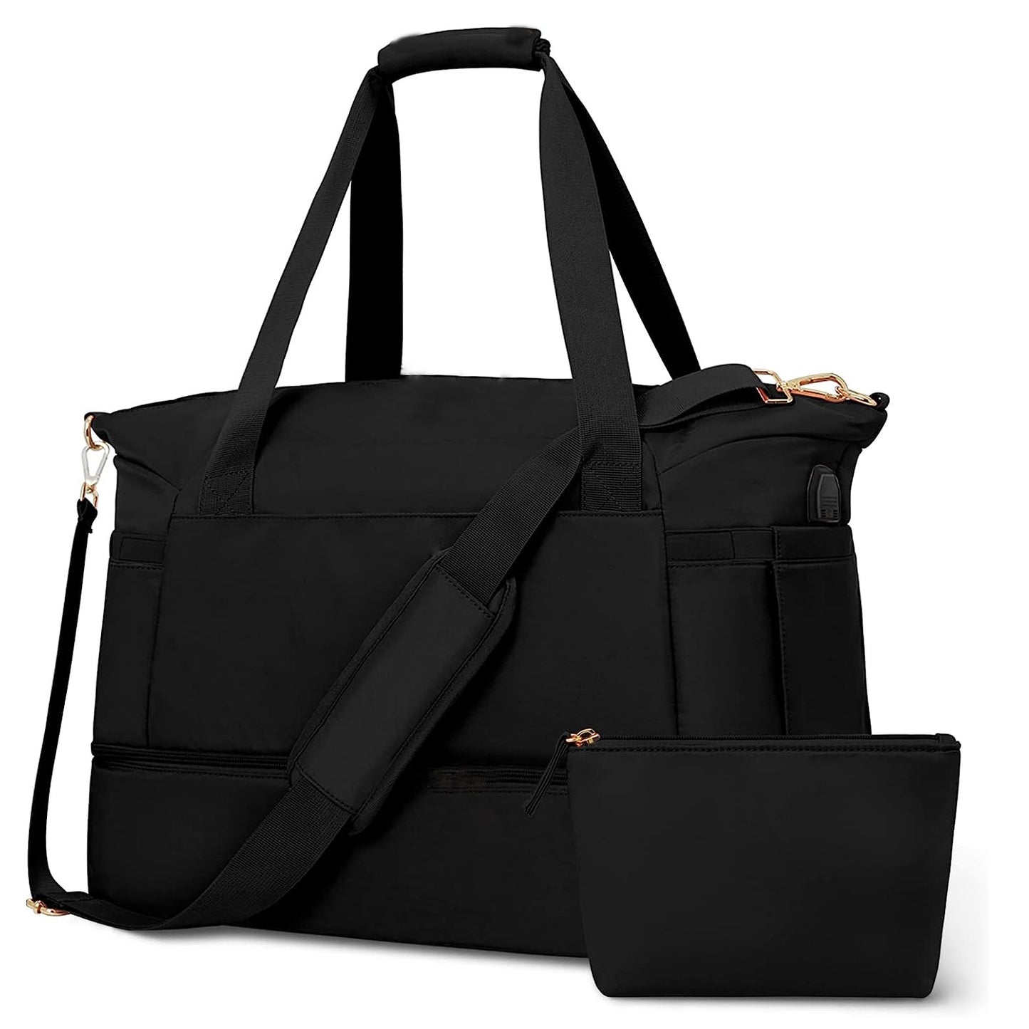 Duffel Bag Sports Gym Bag For Women